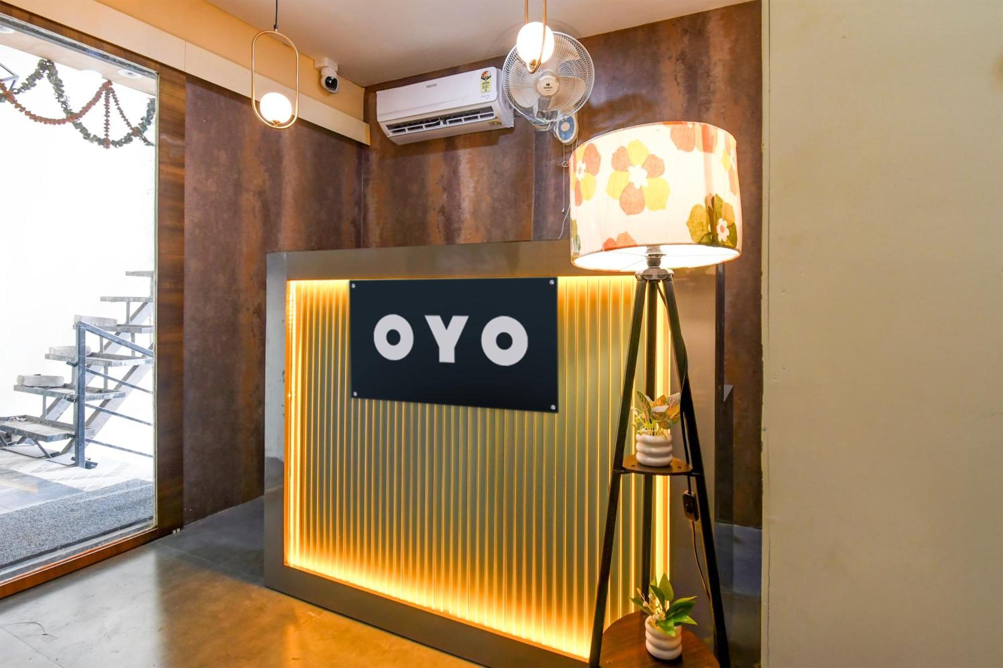 Super Hotel O Pra Guest House Bhubaneswar Exterior foto
